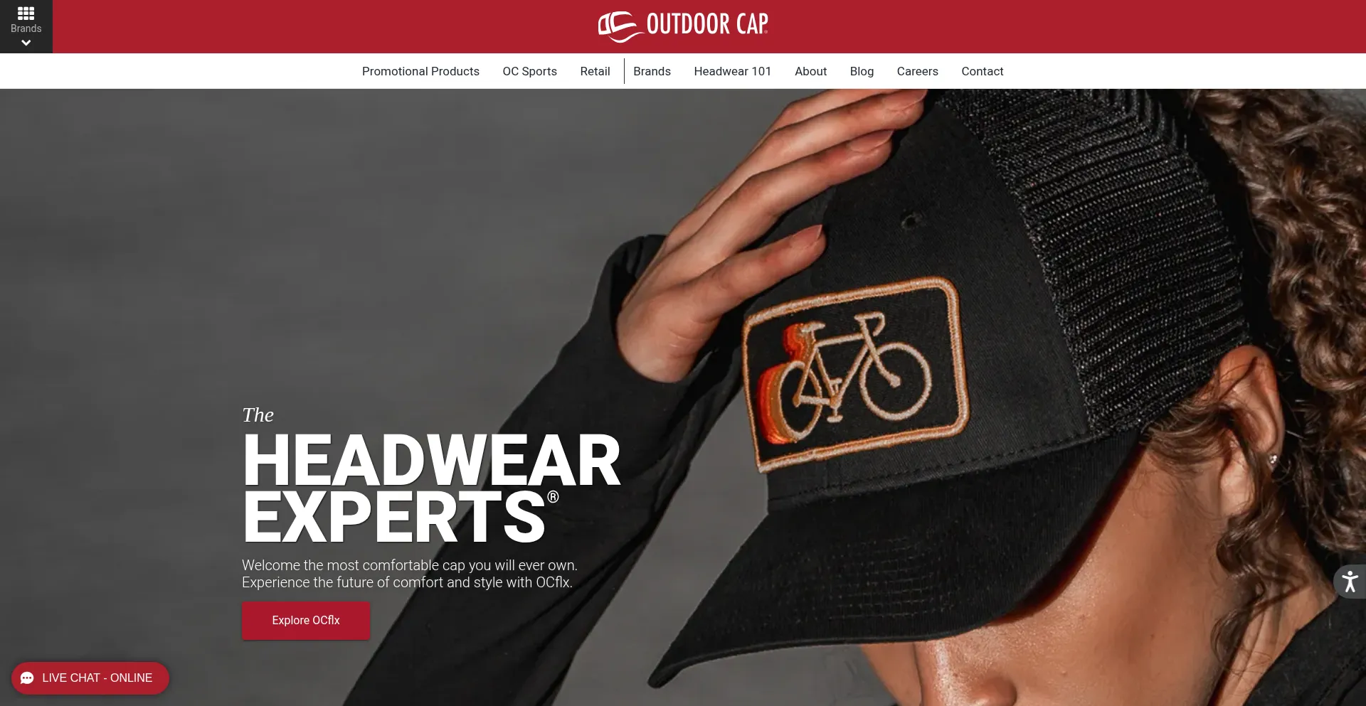 ¿És Seguro y Confiable Outdoorcap.com?