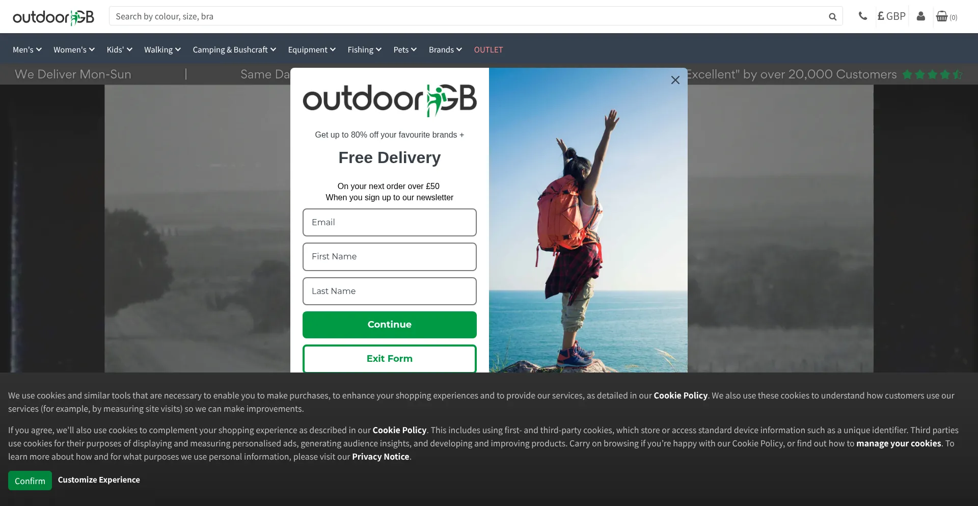 Outdoorgb.com