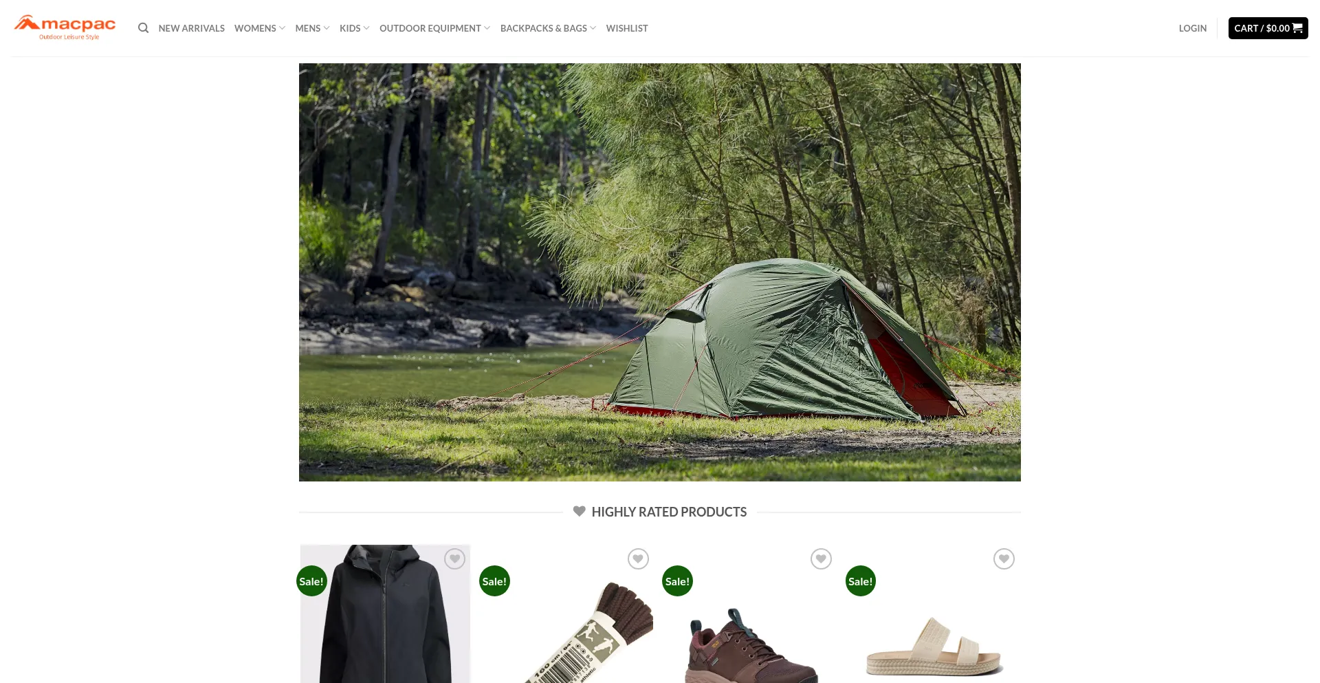 Outdoorleisurestyle.com