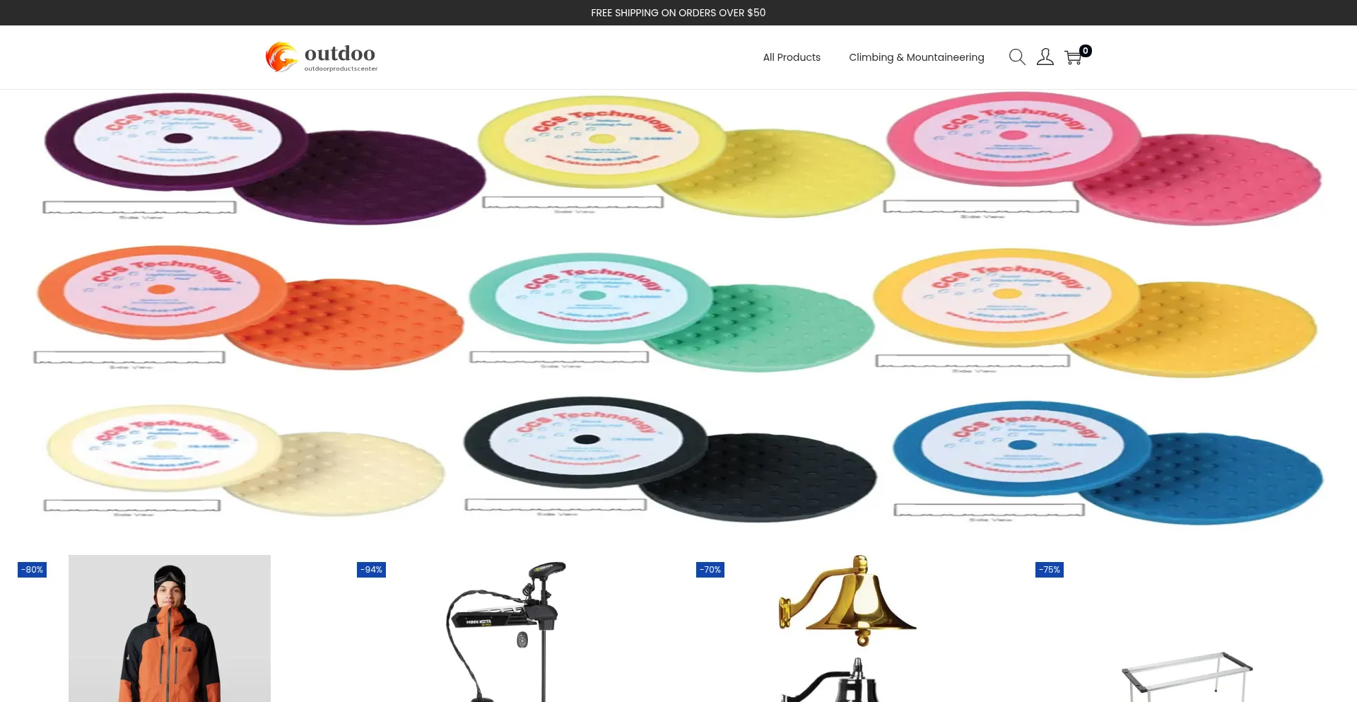 Outdoorproductscenter.com