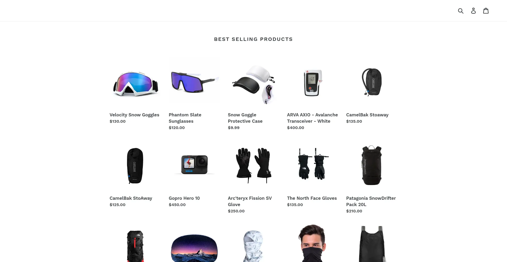 Outdoorsupply.hplil.com