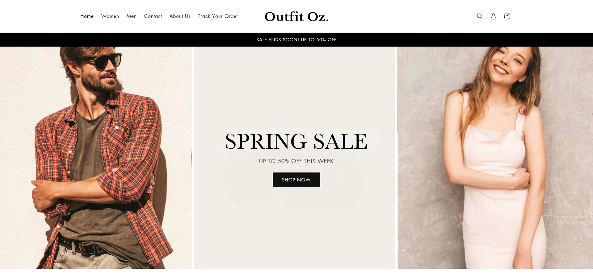 Outfitoz.com