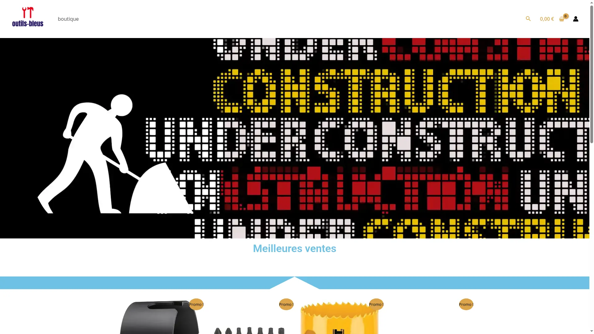 Outils-bleus.com