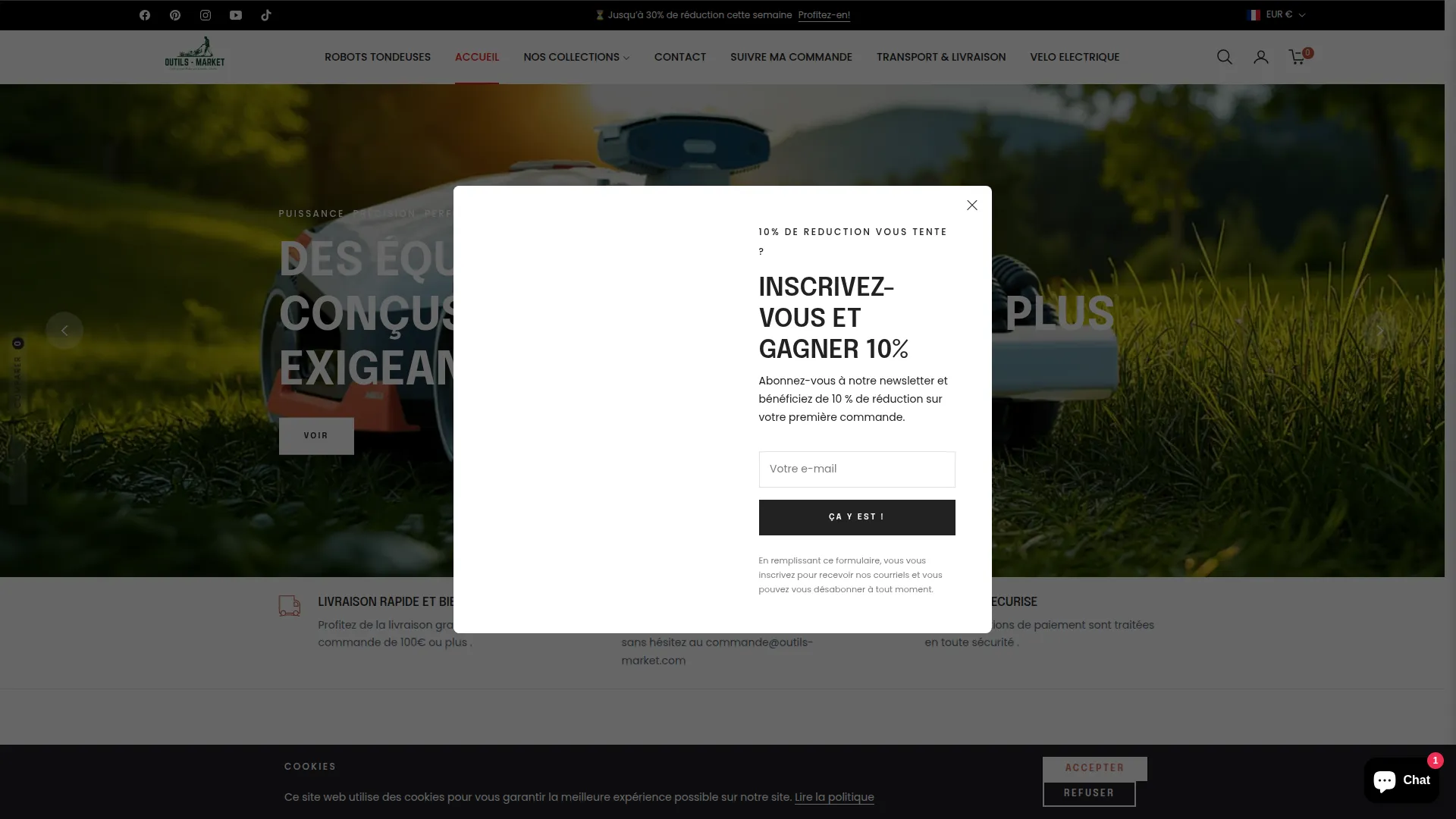 Outils-market.com