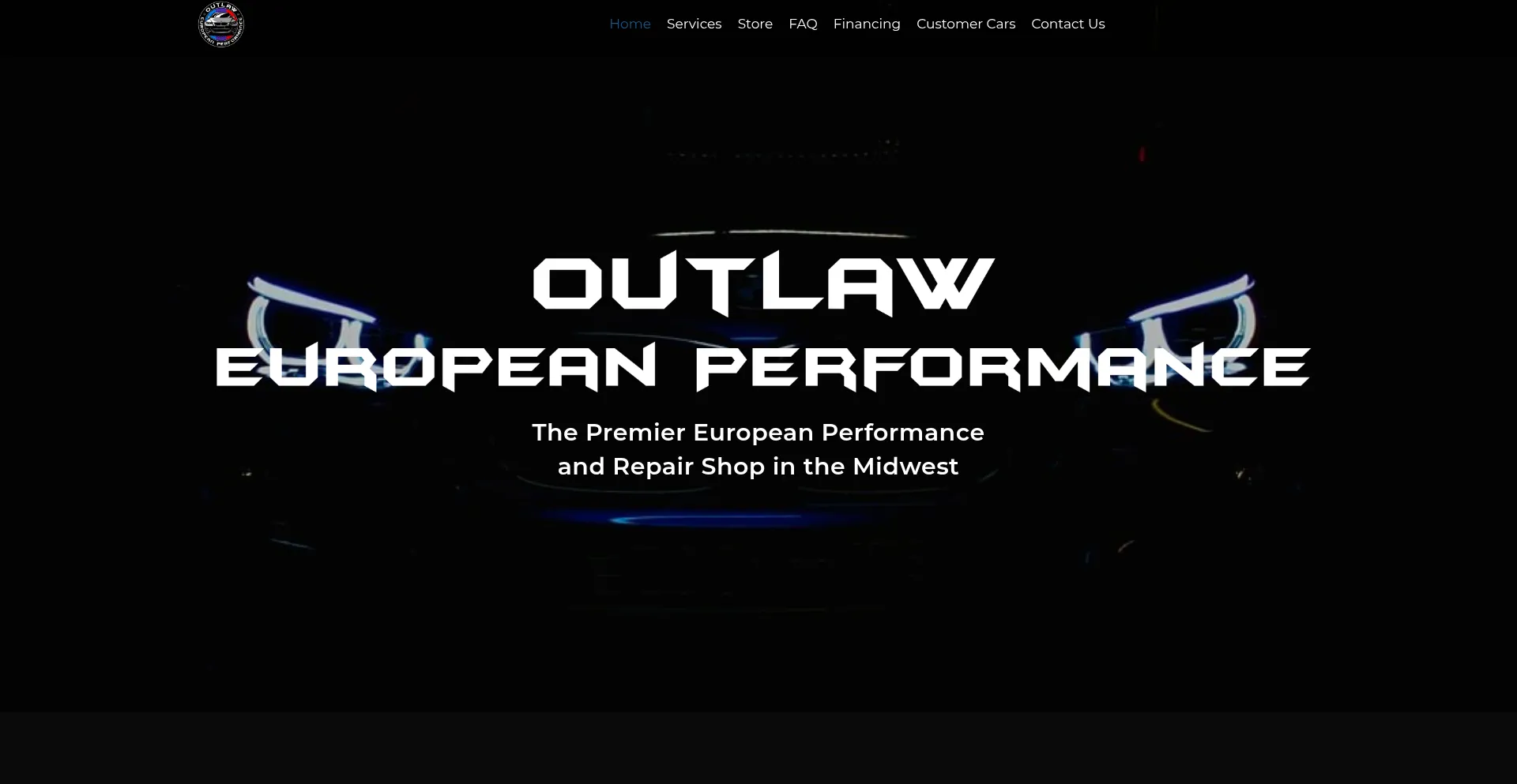 Outlaweuro.com