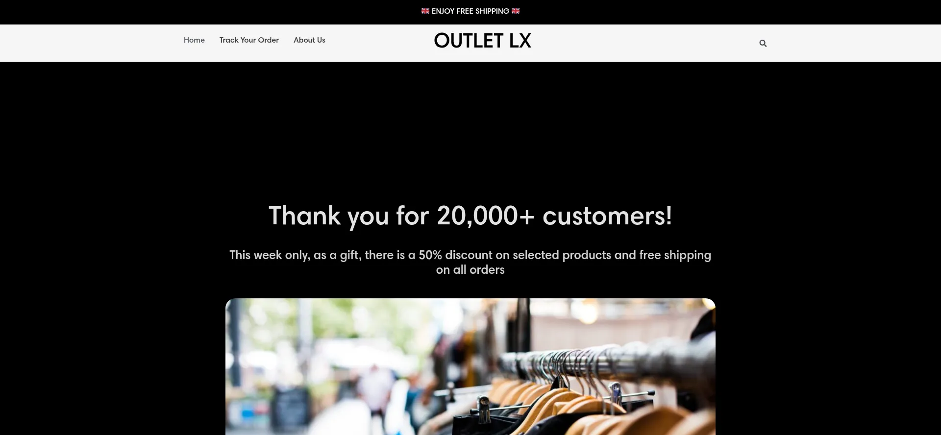 Outletlx.com