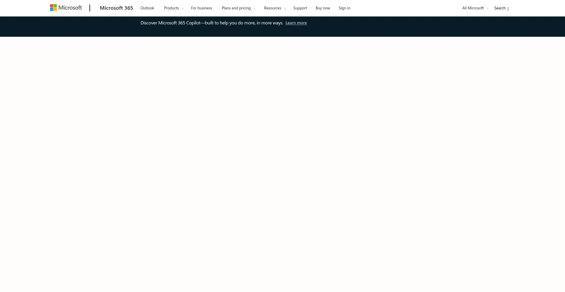 Outlook.com.au