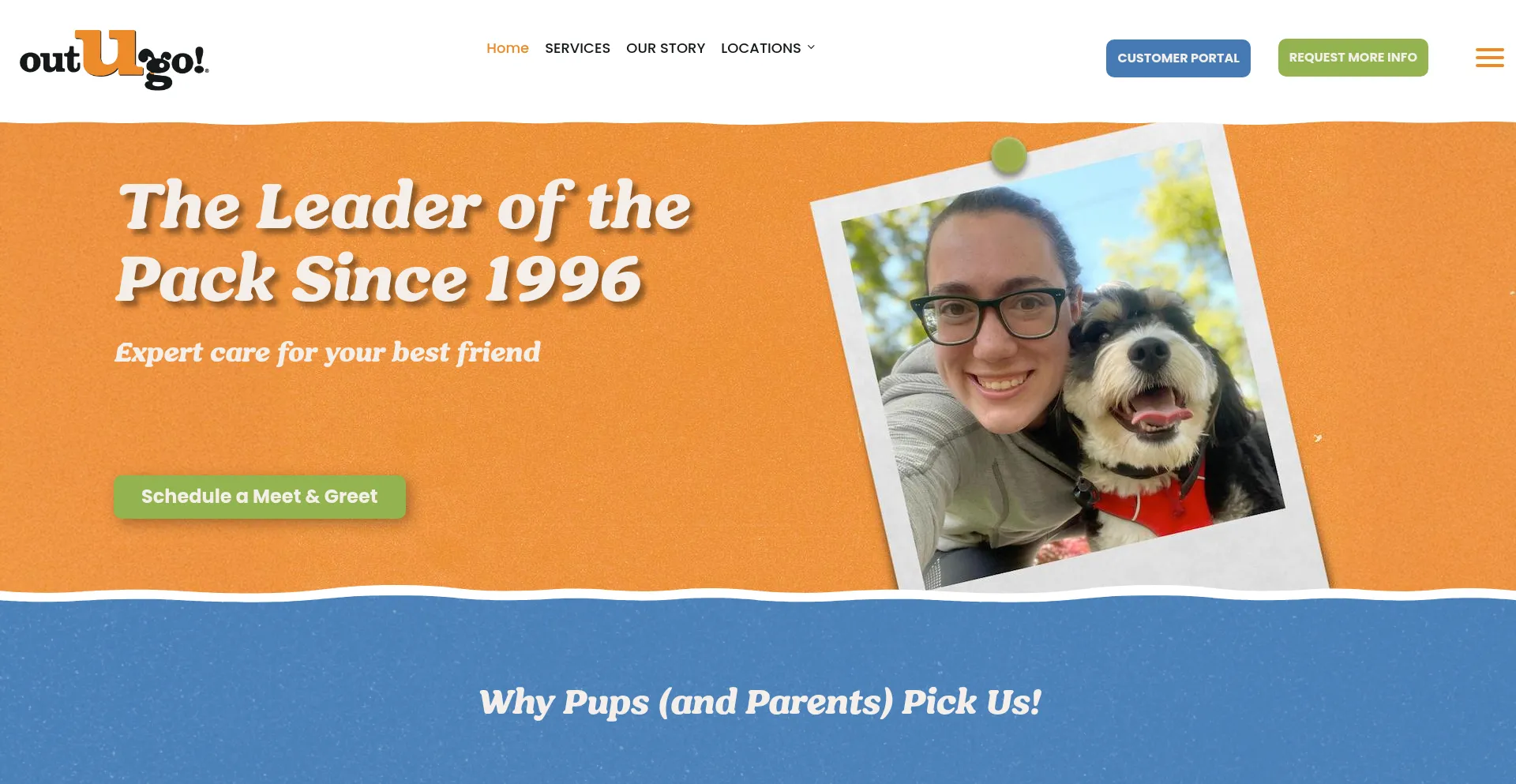 Outugo.com