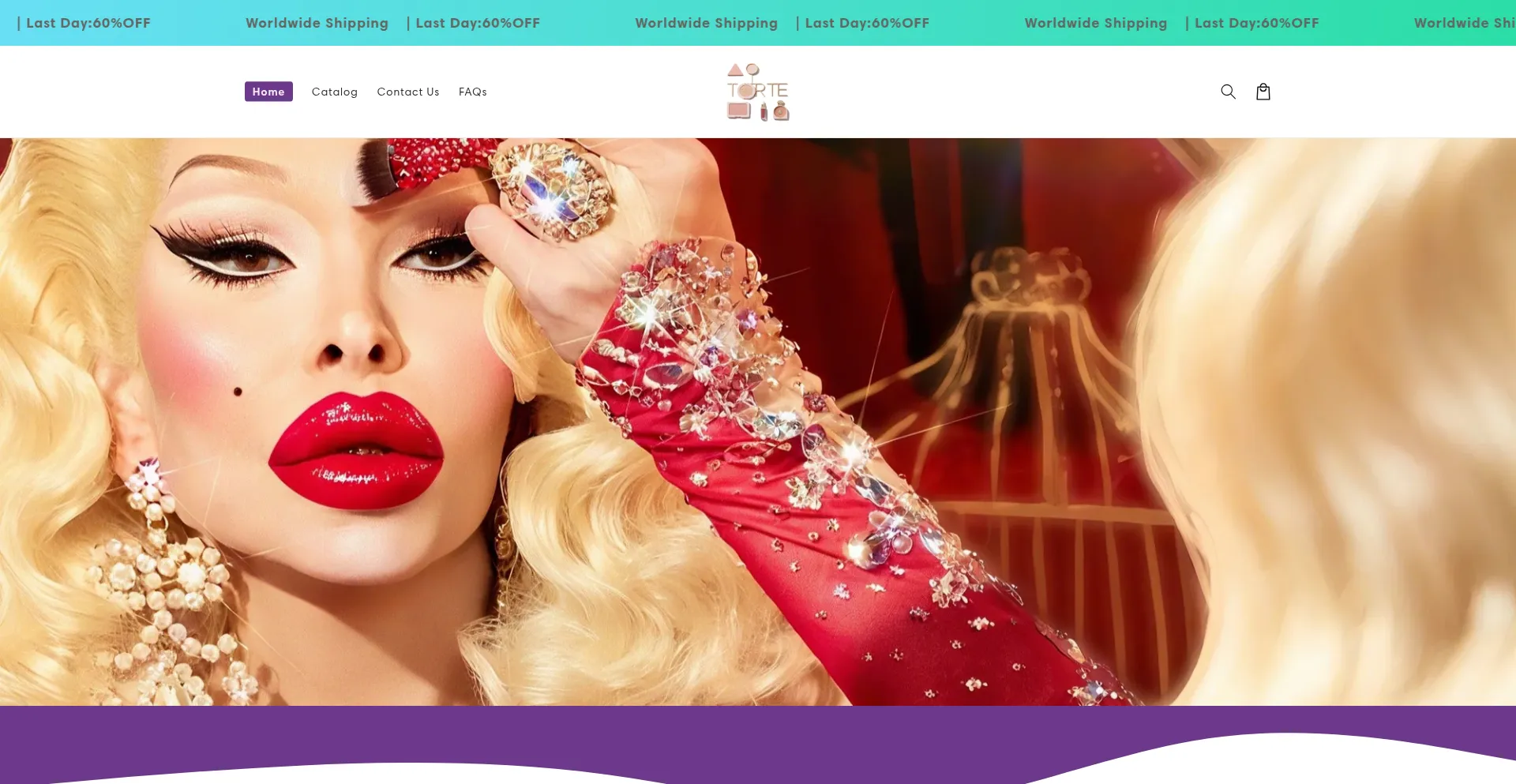 Website screenshot of Ouvragees.com