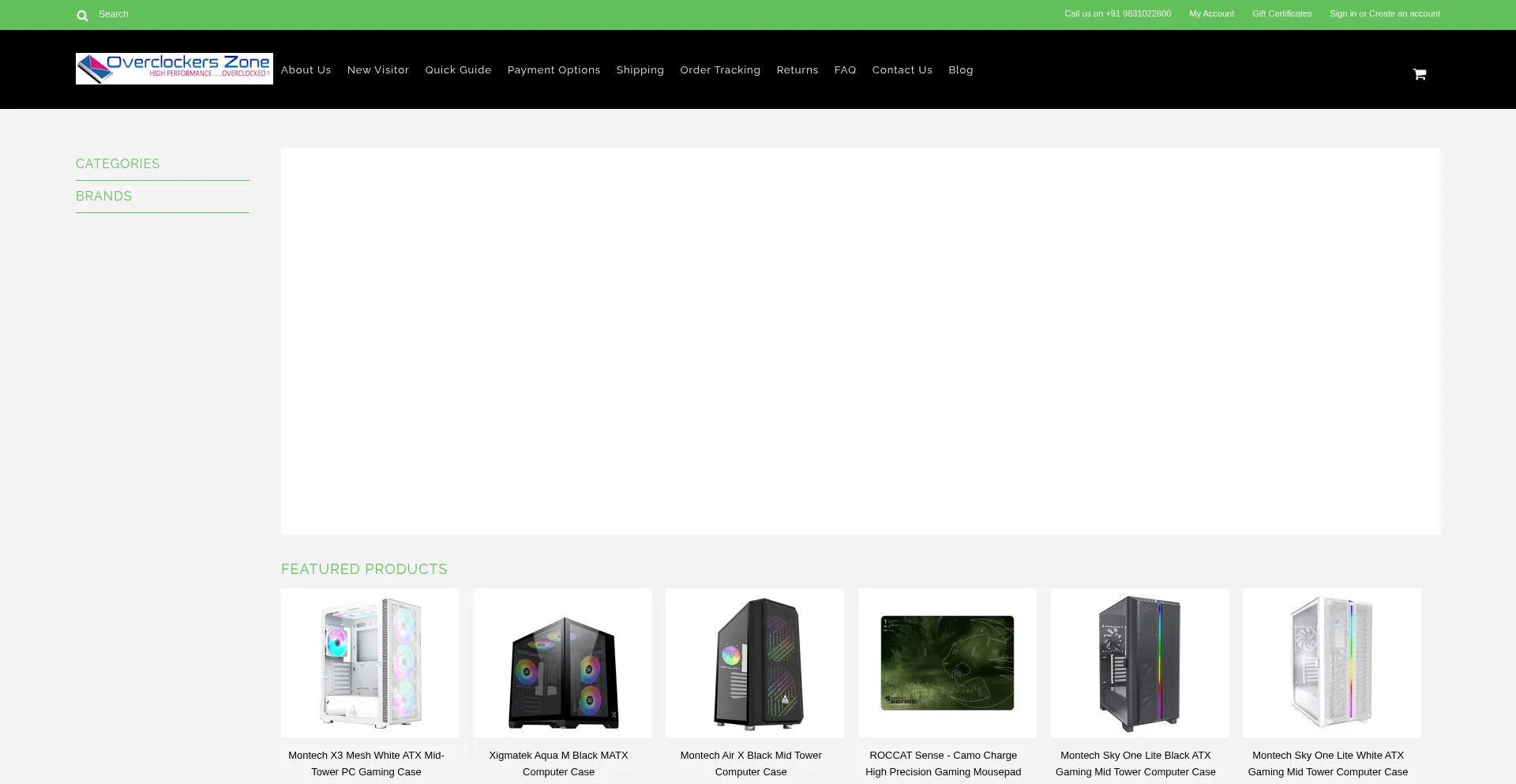 Overclockerszone.com