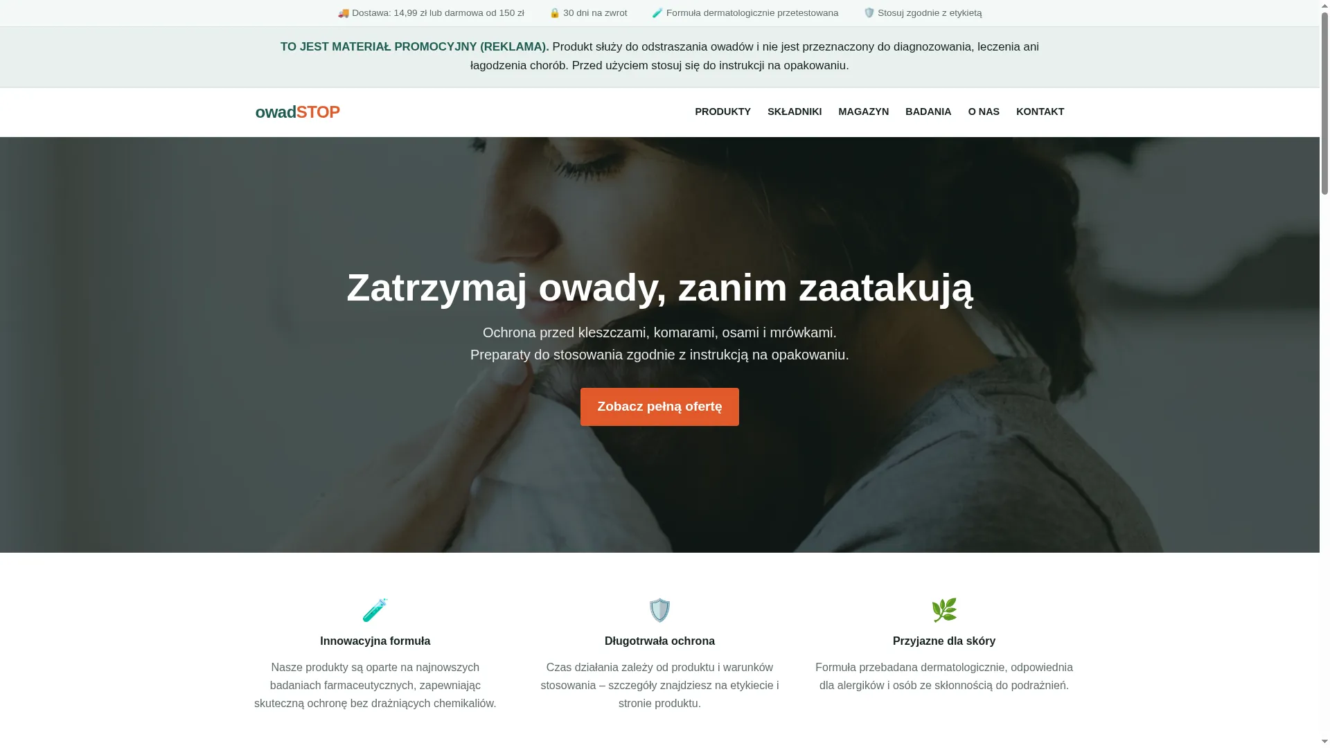 Owadstop.com