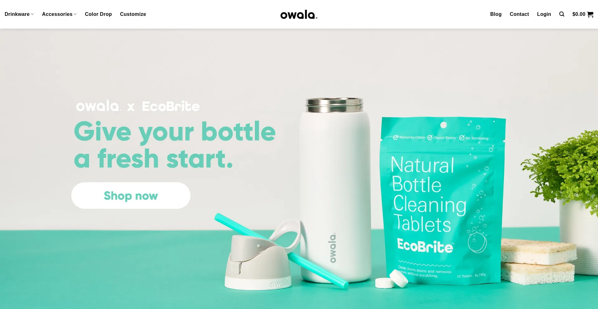 Owalasstore.com