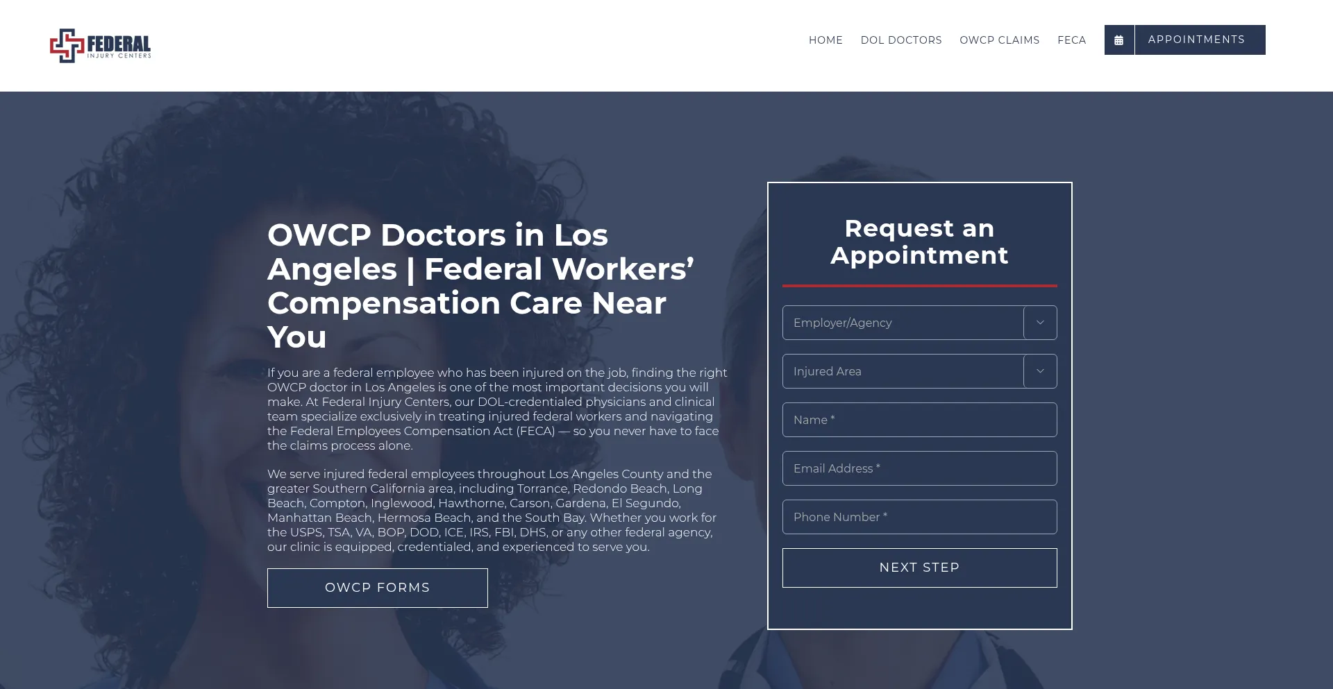 Owcplosangeles.com