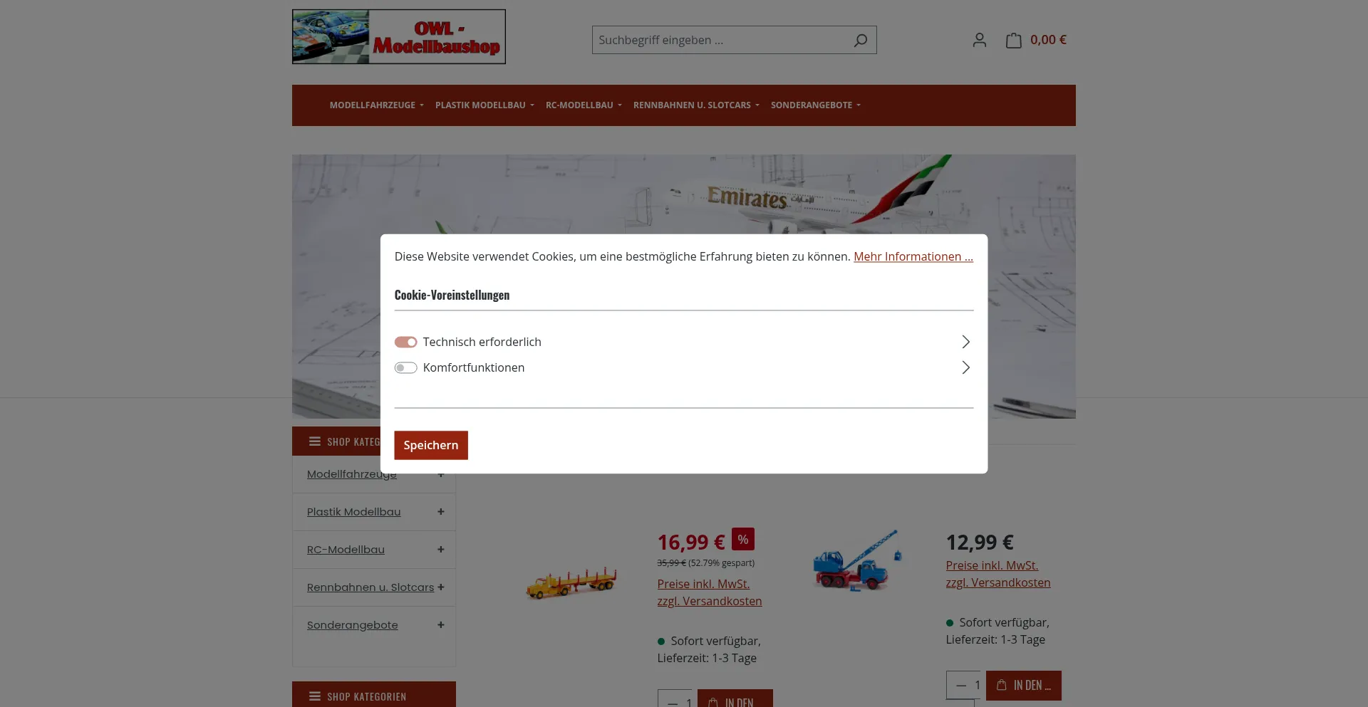 Owl-modellbau.de