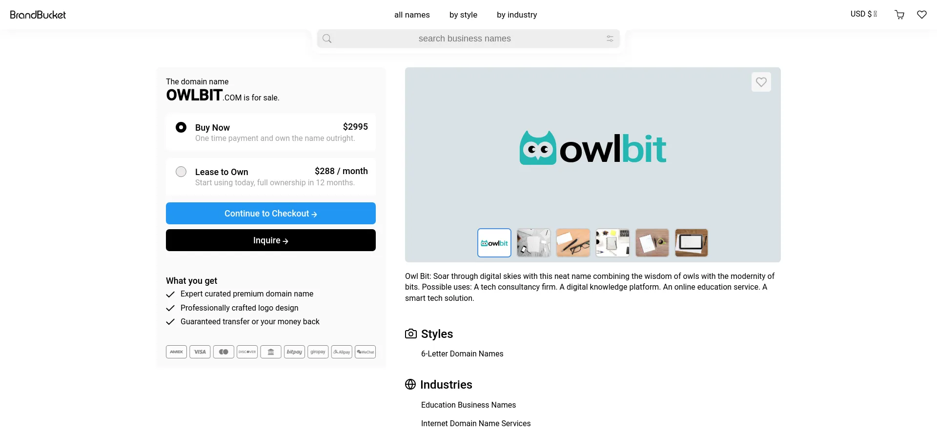 Owlbit.com