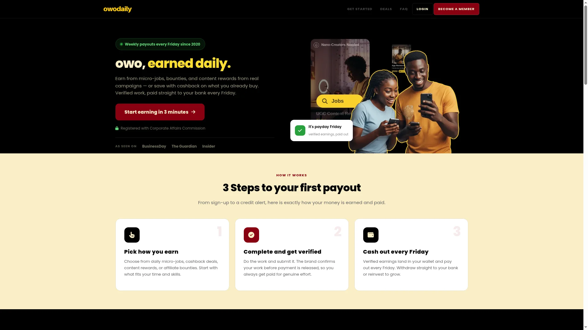Owodaily.com