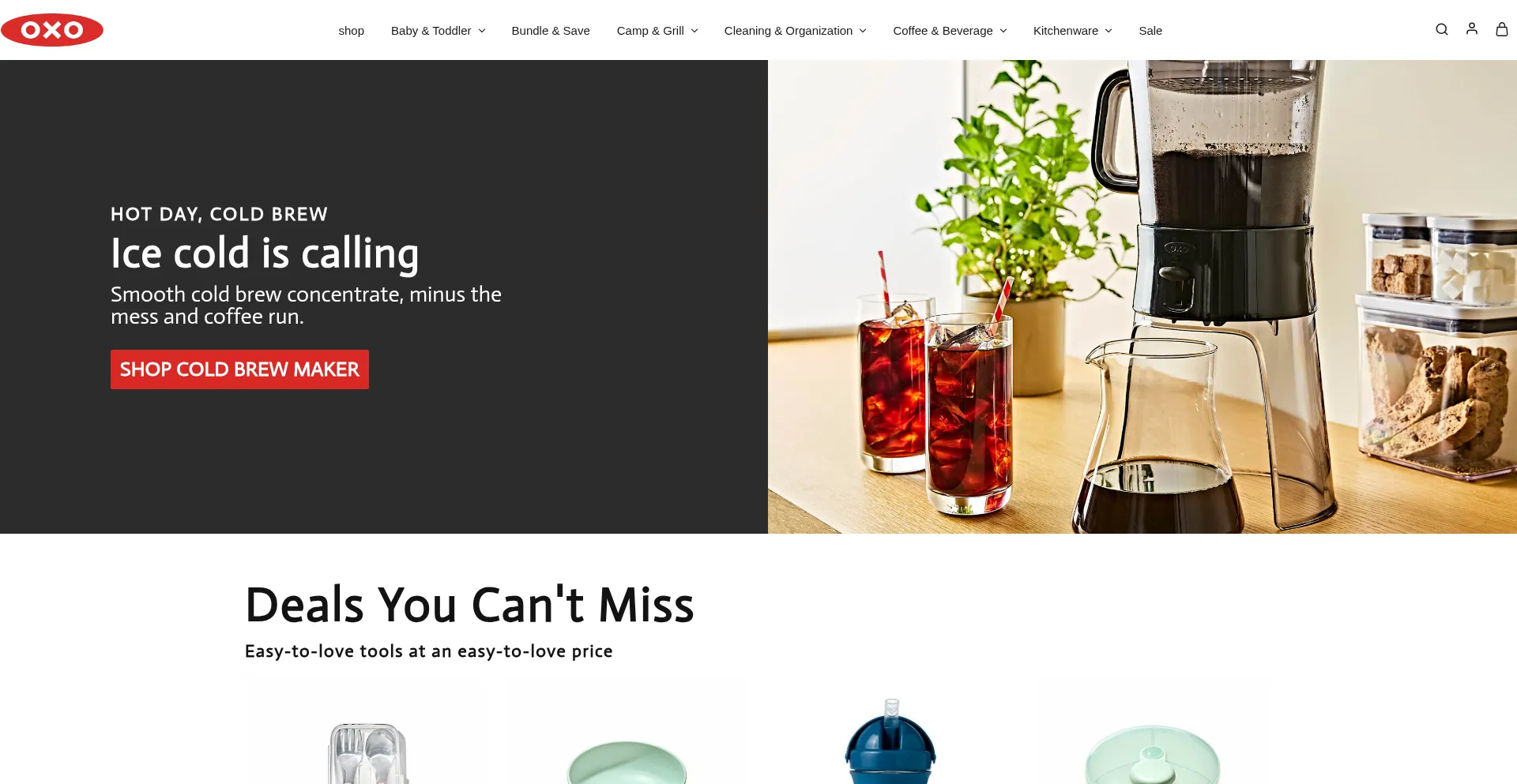 Oxocanada.shop