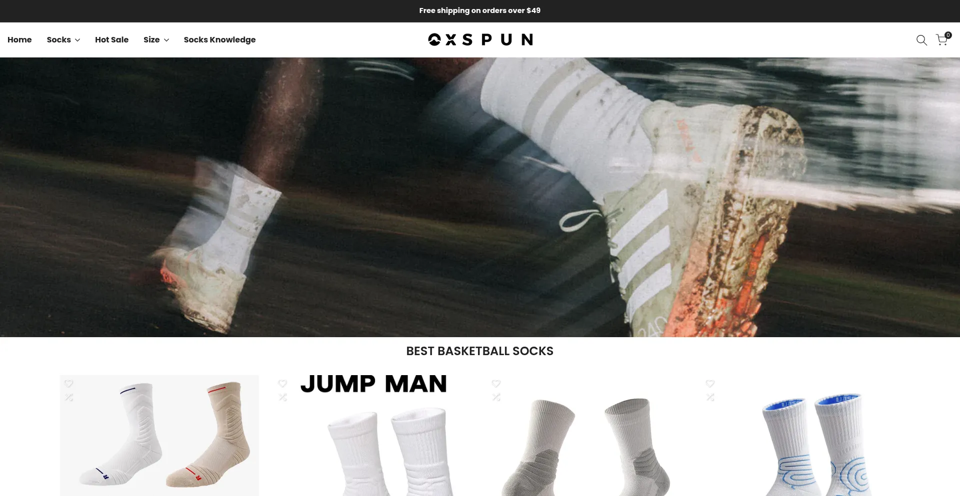 ¿És Seguro y Confiable Oxspunstore.com?