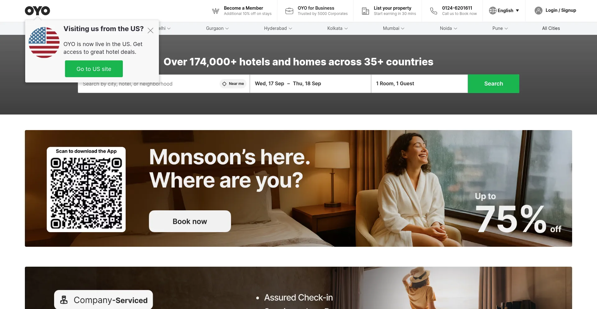 ¿És Seguro y Confiable Oyorooms.com?