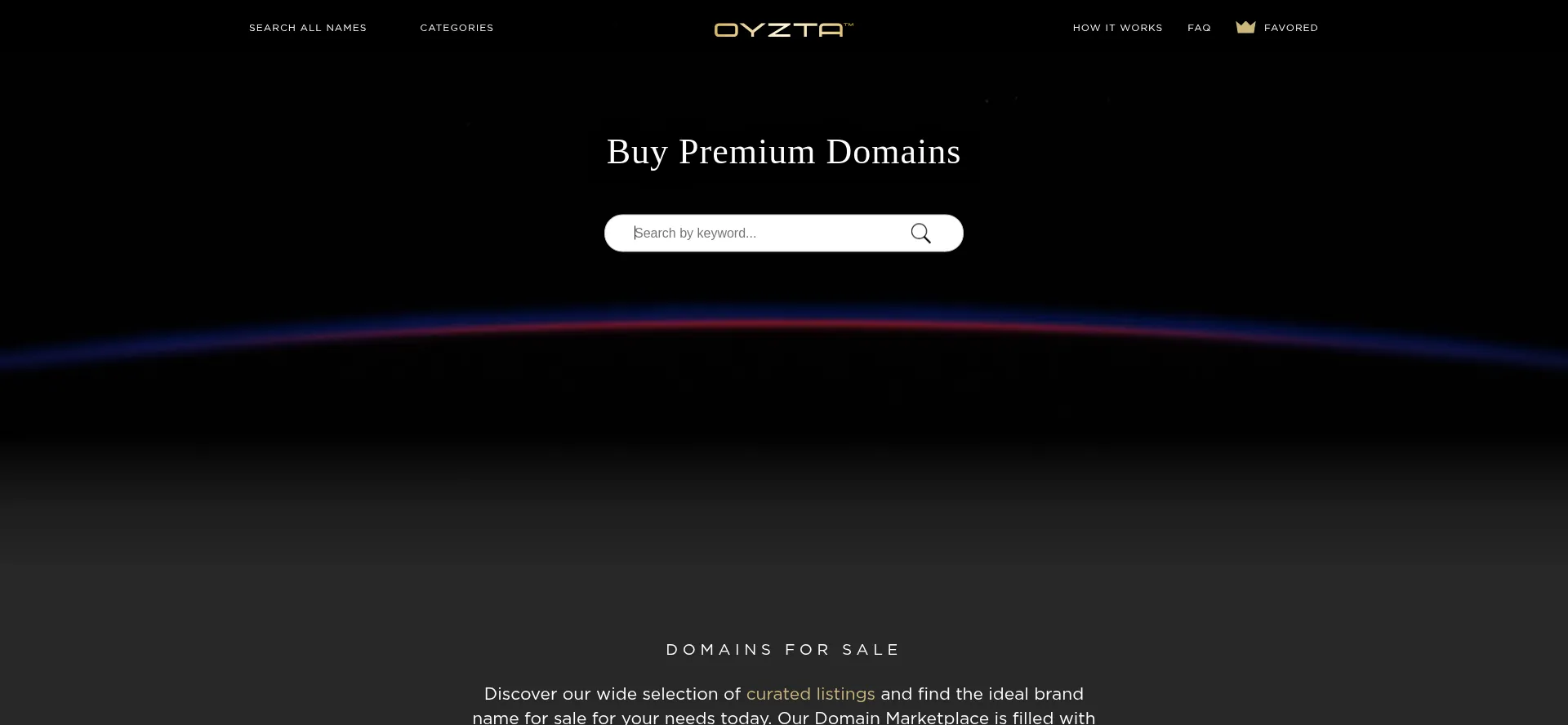 Oyzta.com