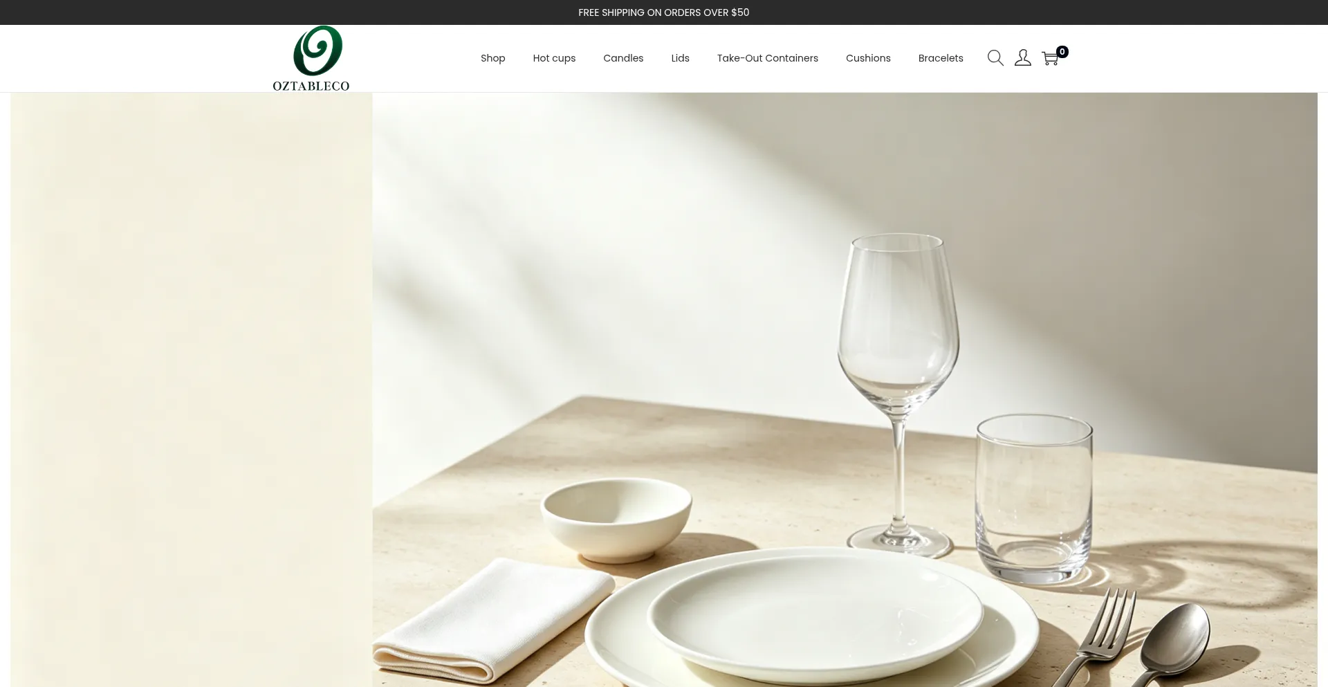 Oztableco.com