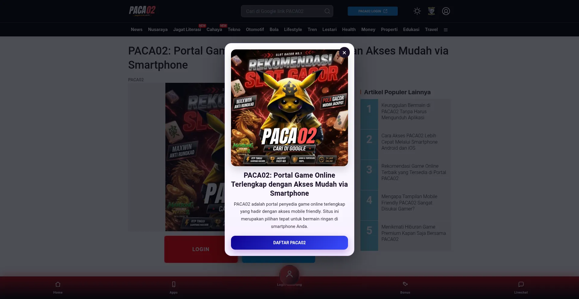 Paca02.com