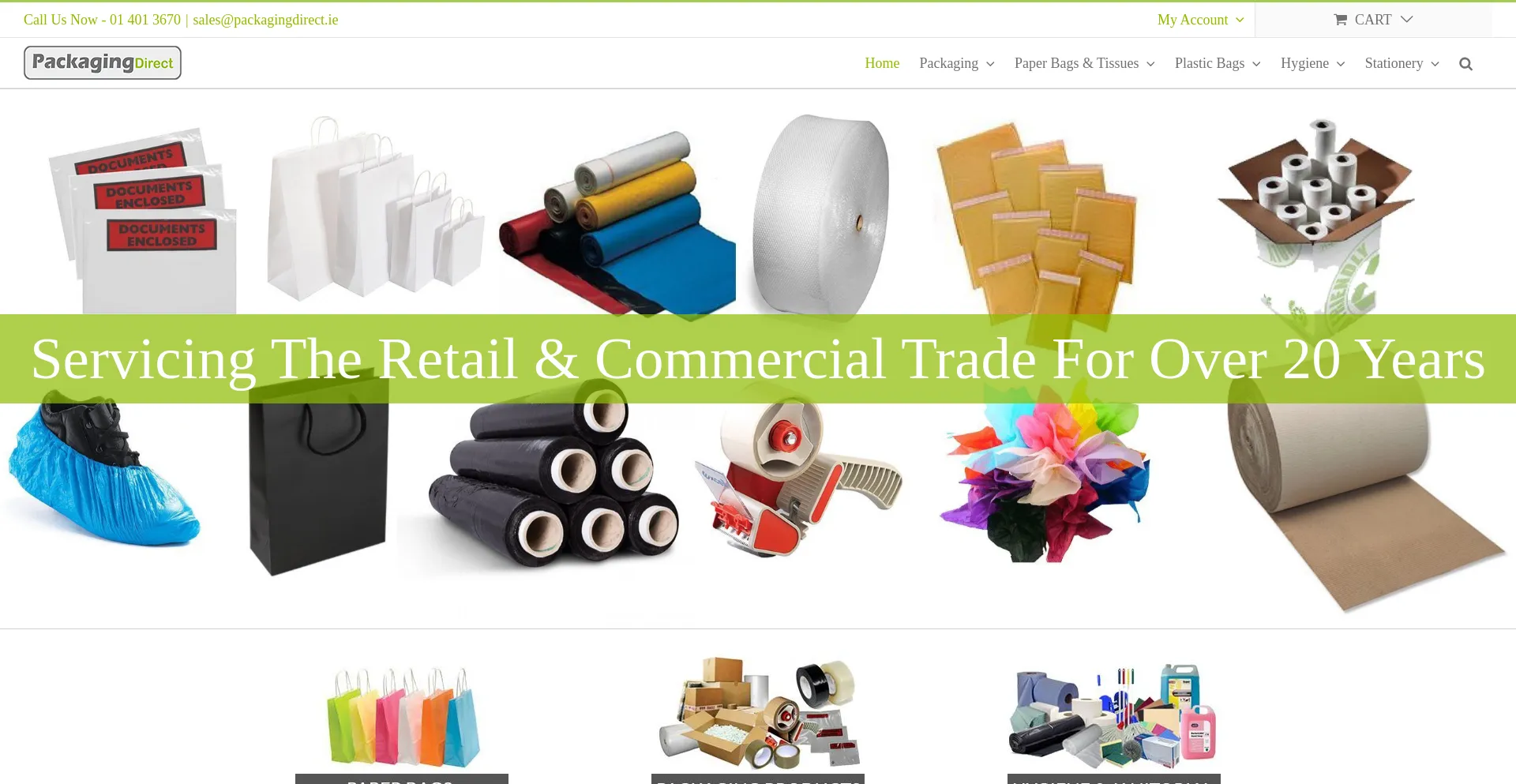 Packagingdirect.ie