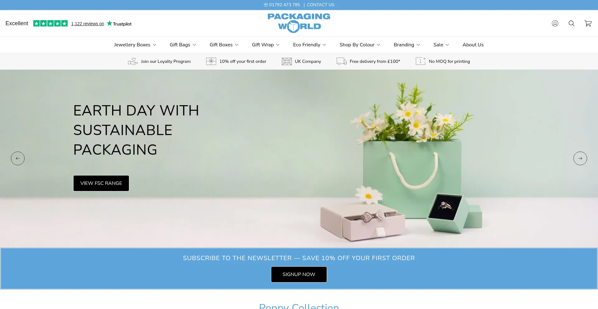 Packagingworld.co.uk