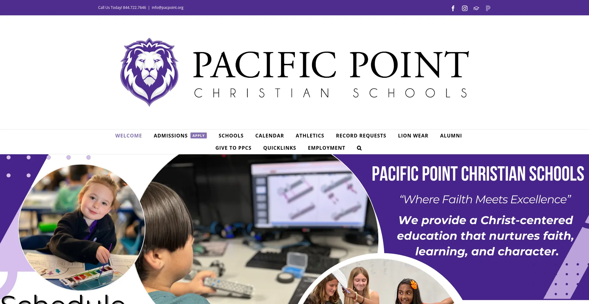 Pacpoint.org