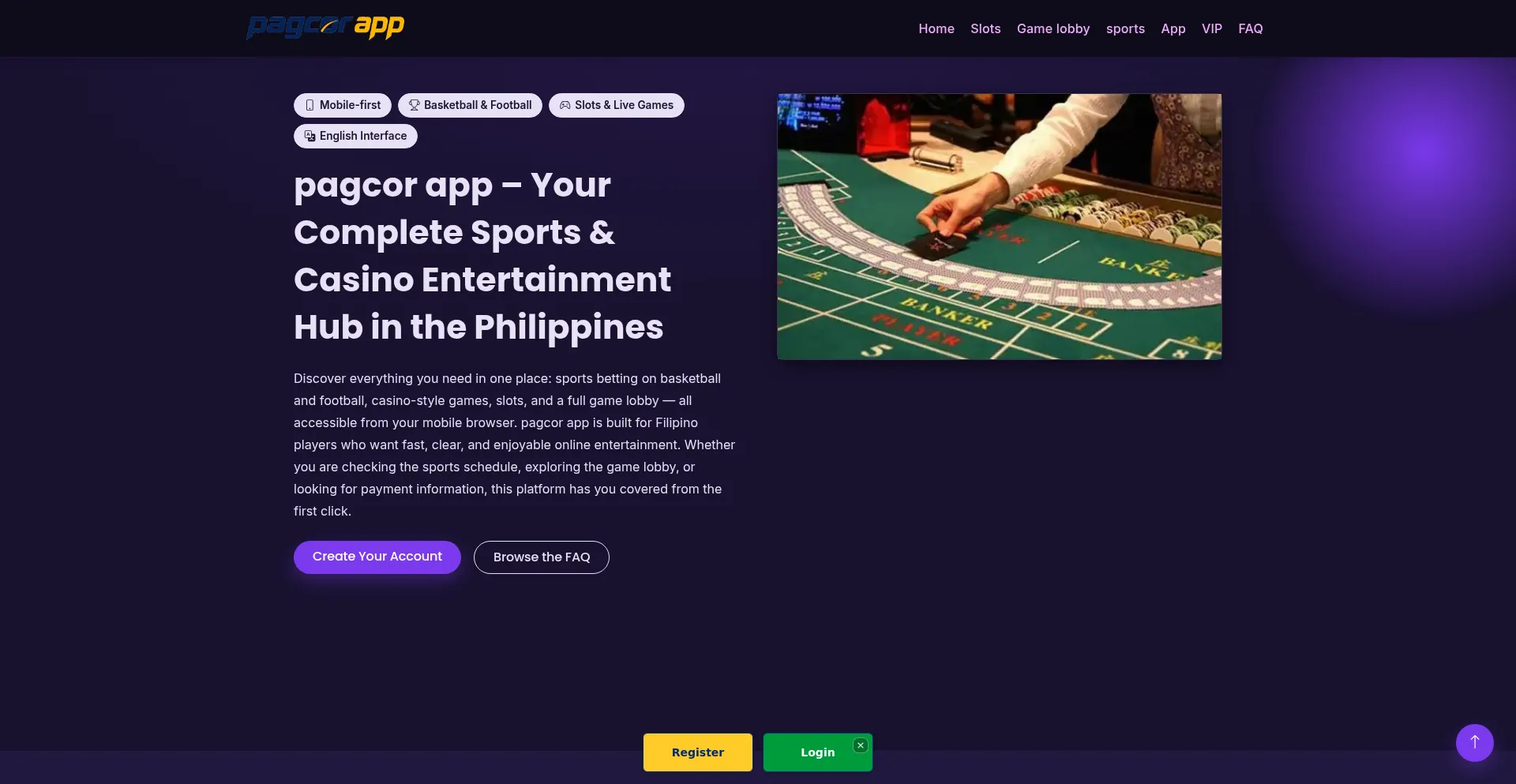 Pagcorapp.org