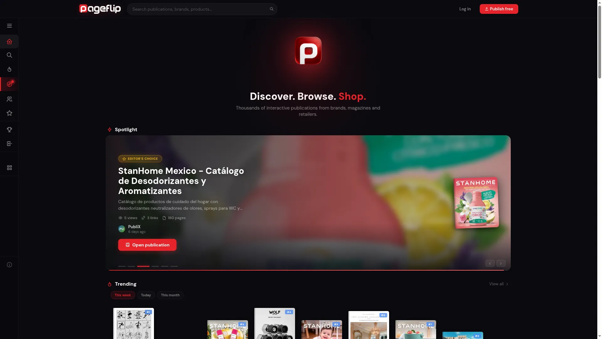 Pageflip.online
