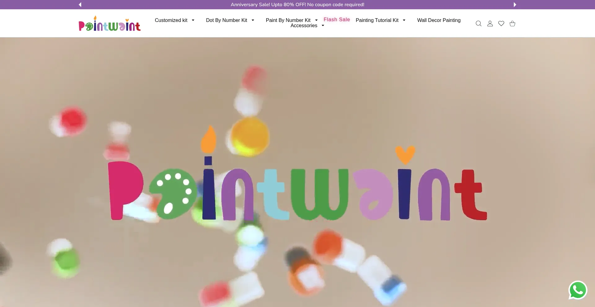 Paintwaint.in