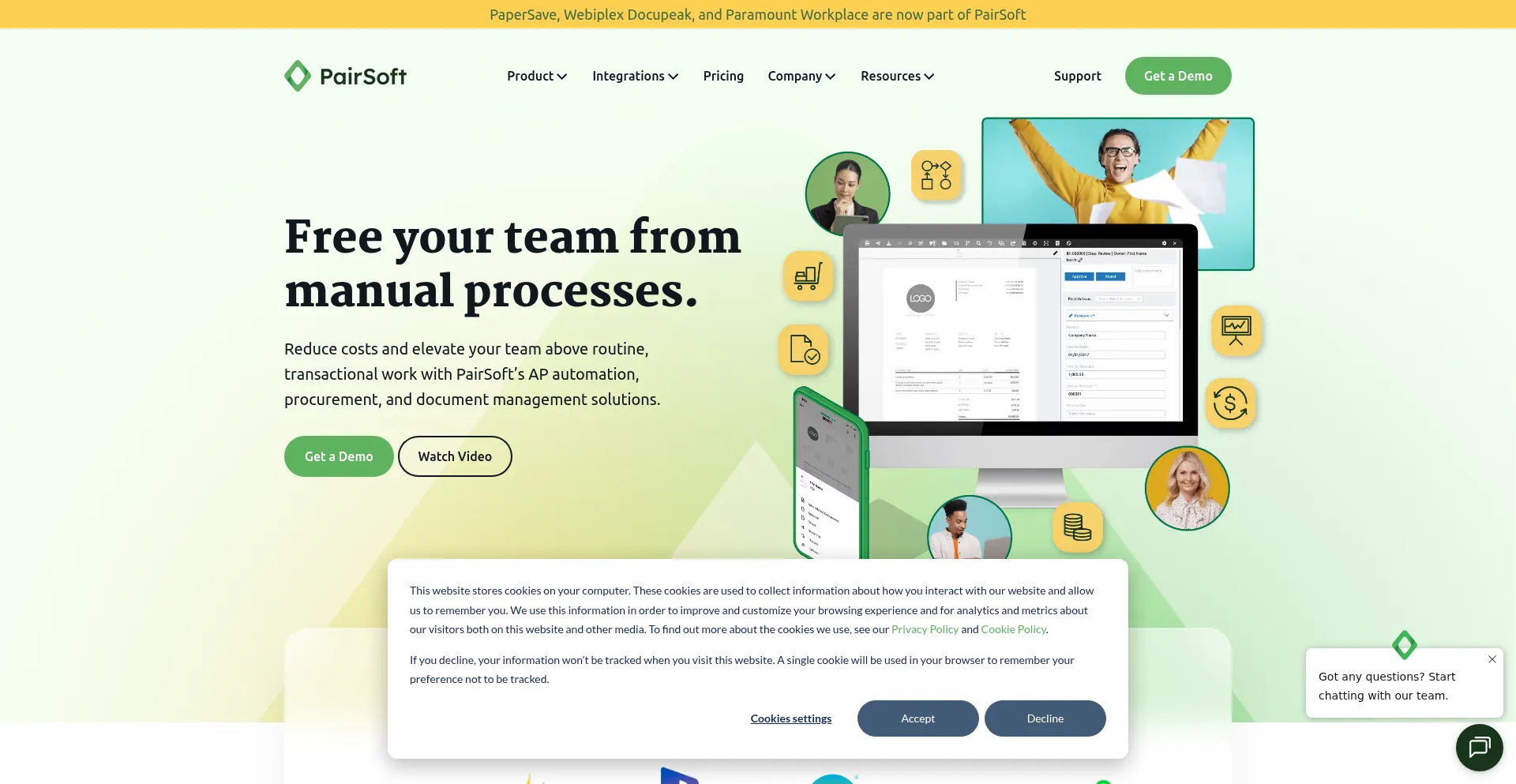 Pairsoft.com