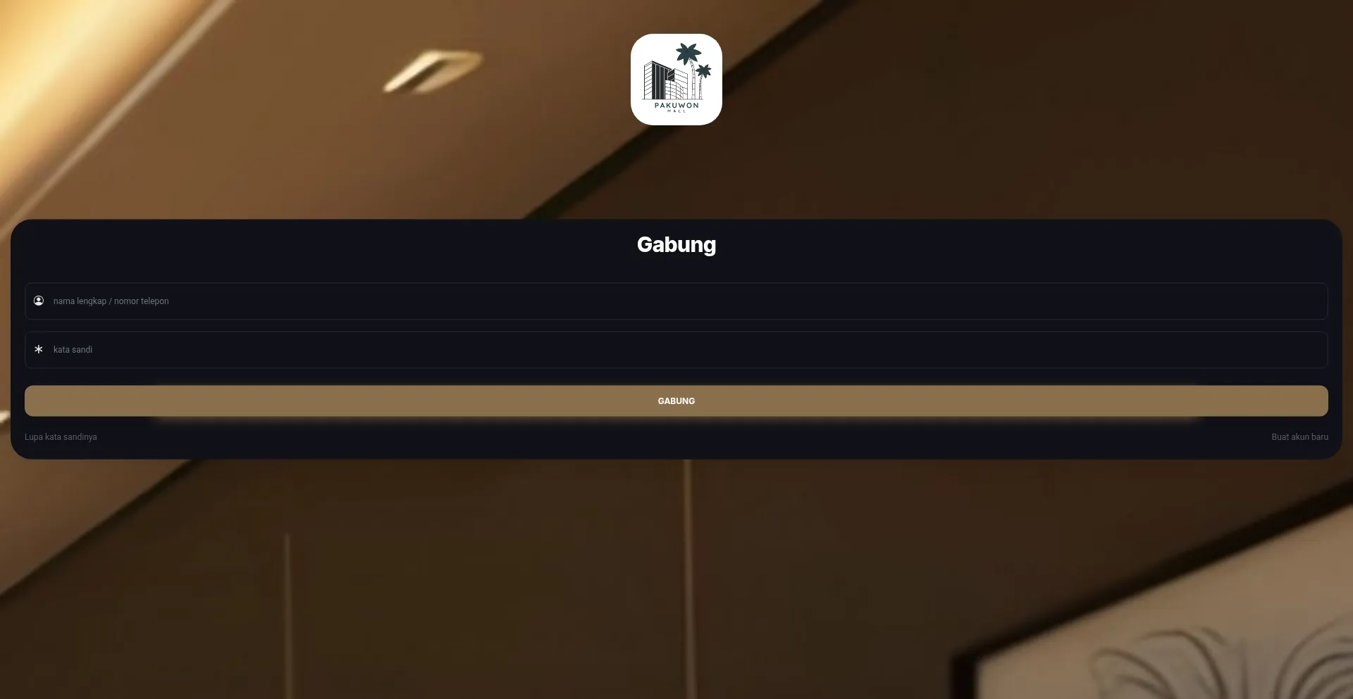 Pakuwonmallplaza.com