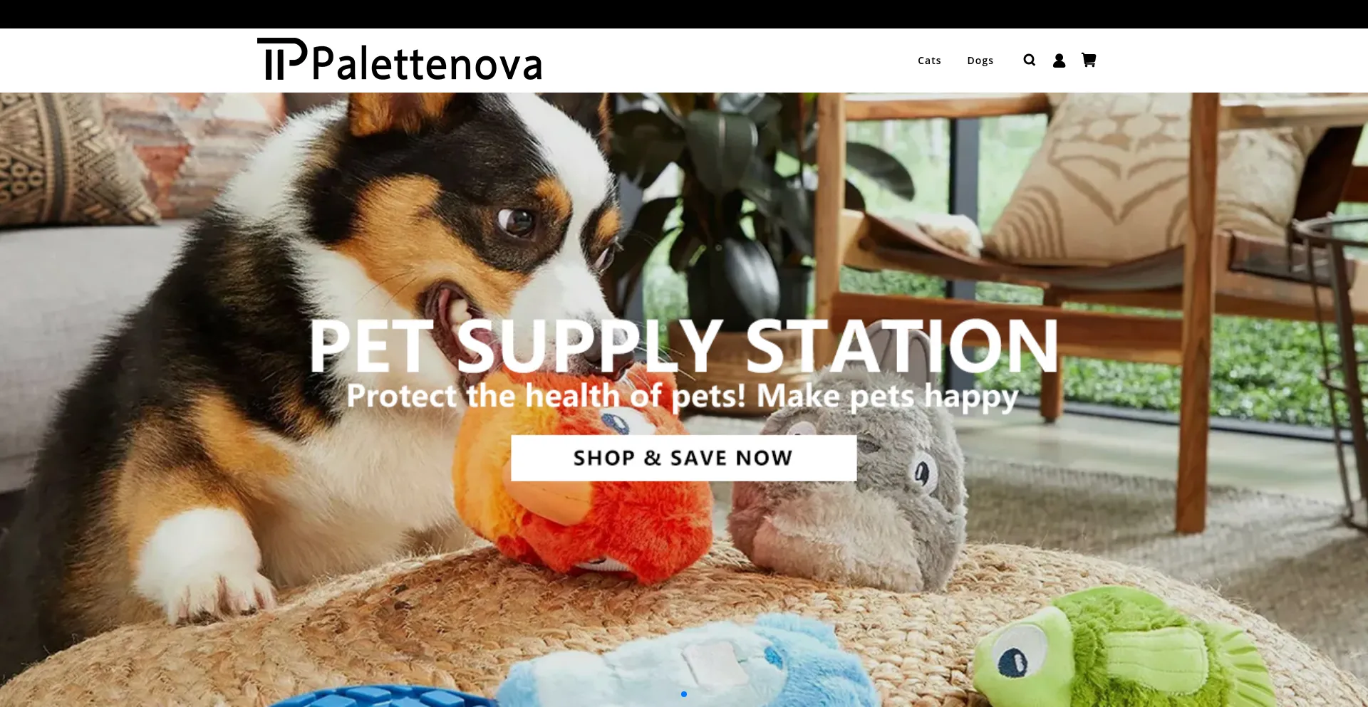 Palettenova.com