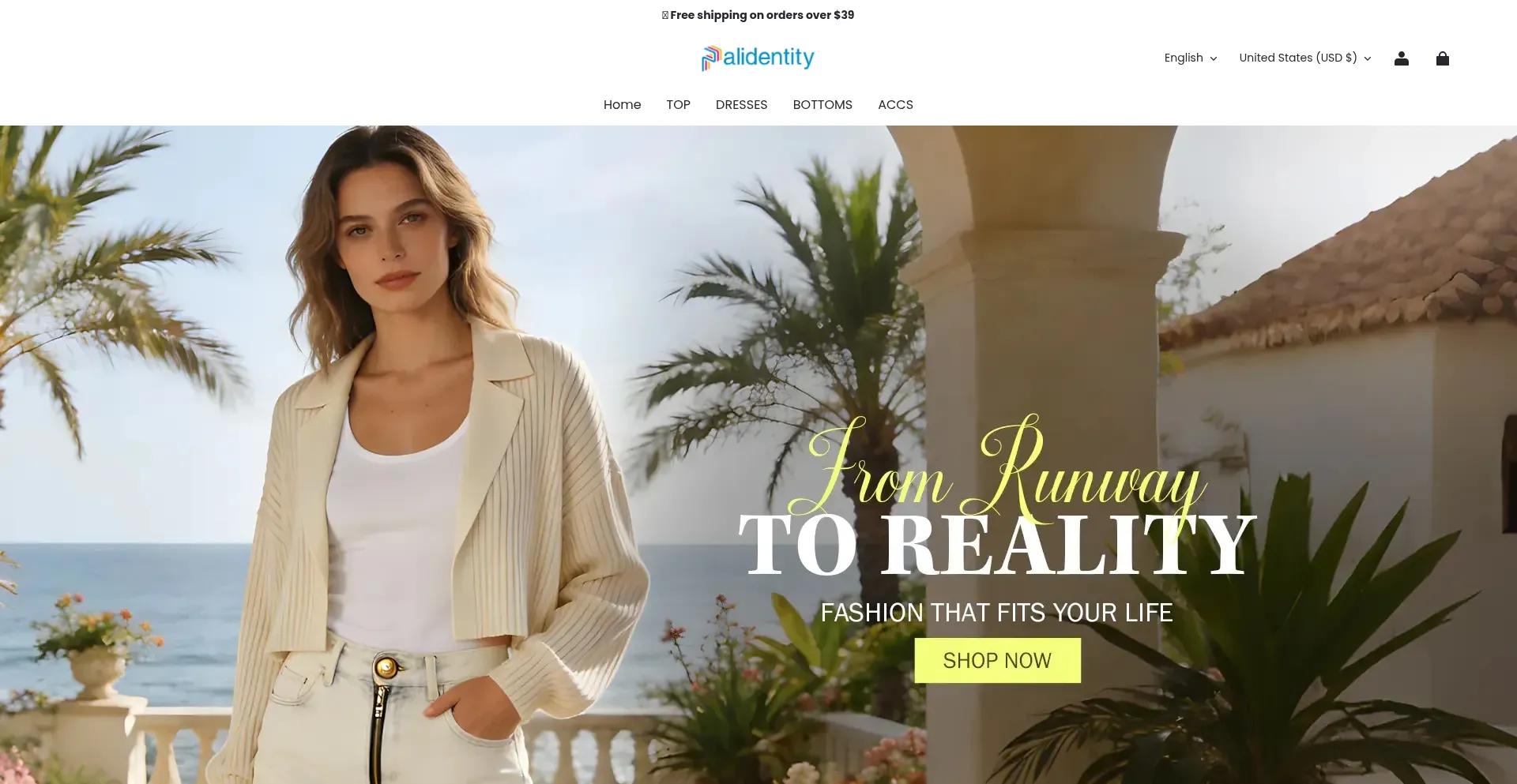 Palidentity.com