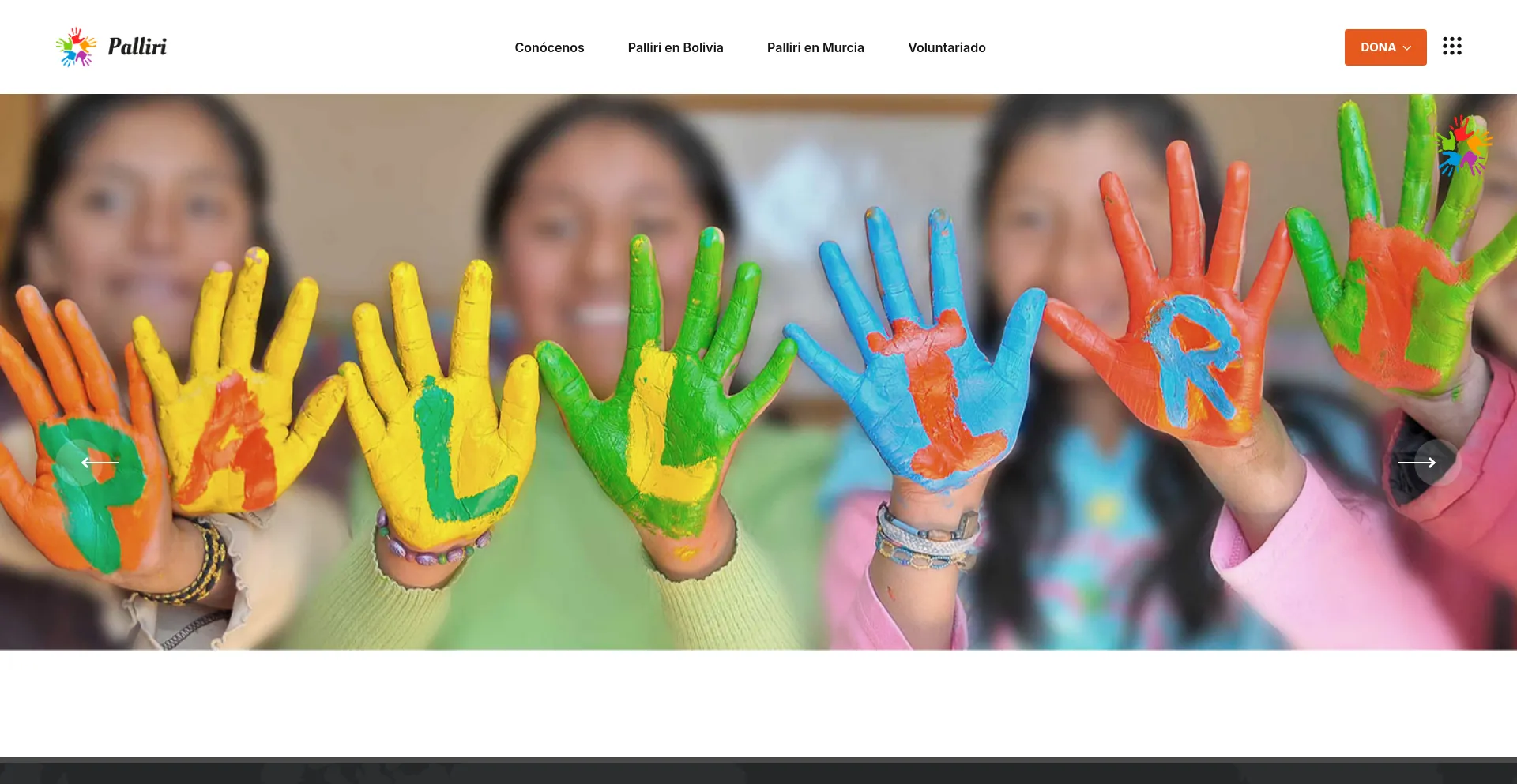Palliri.org