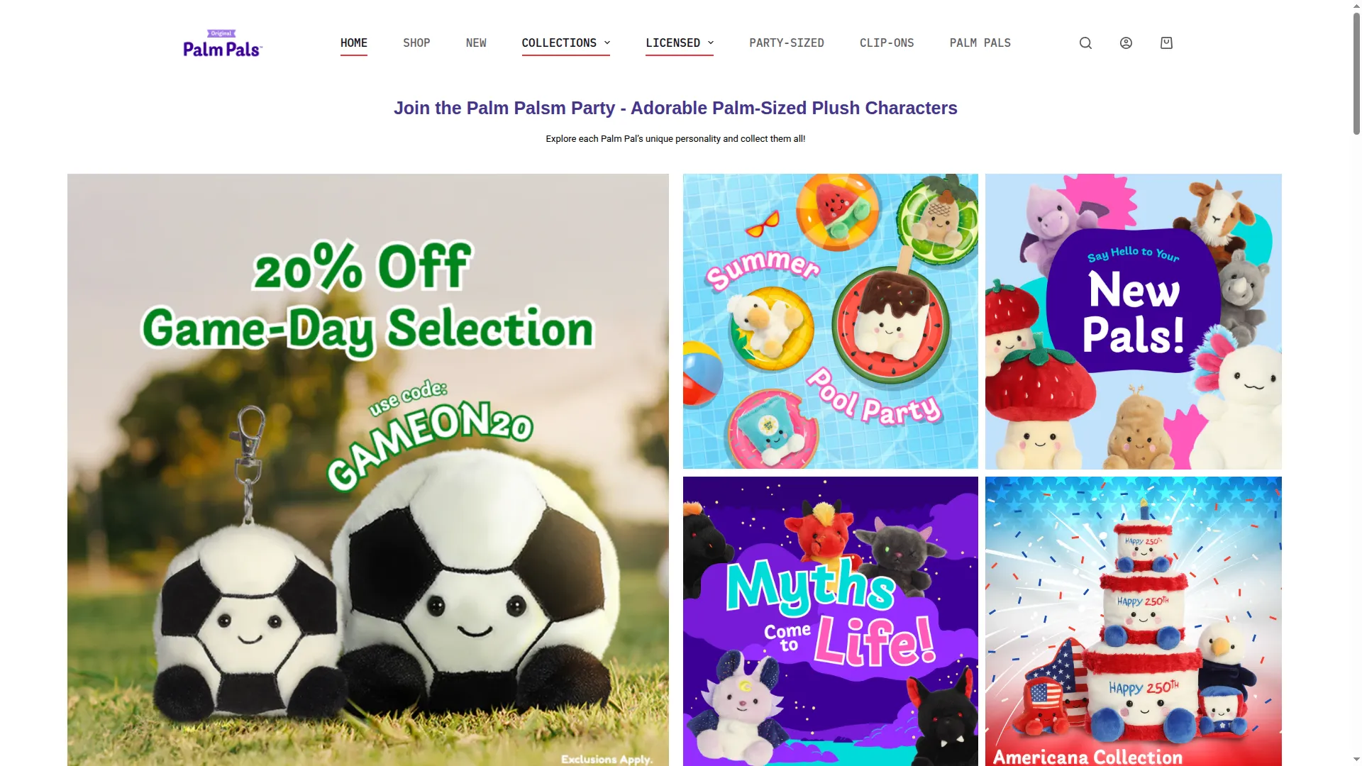 Palmpalstoys.com