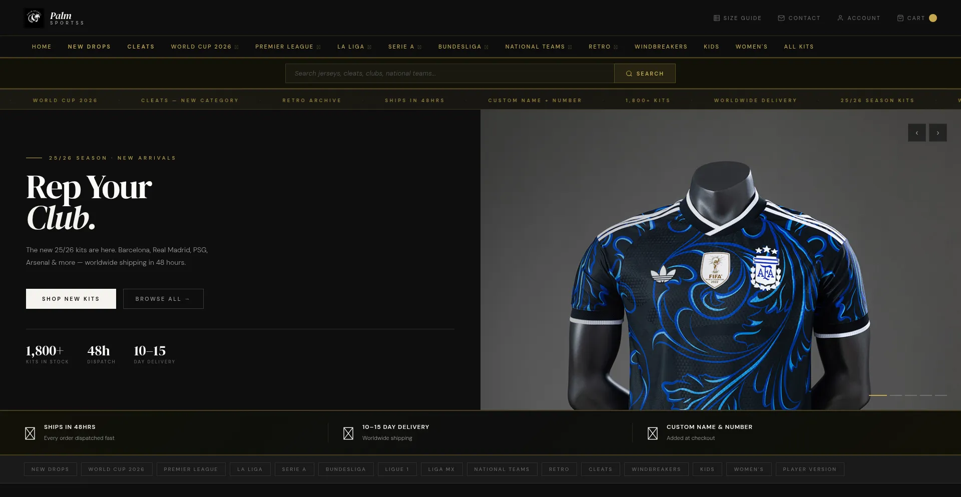 Palmsportss.com