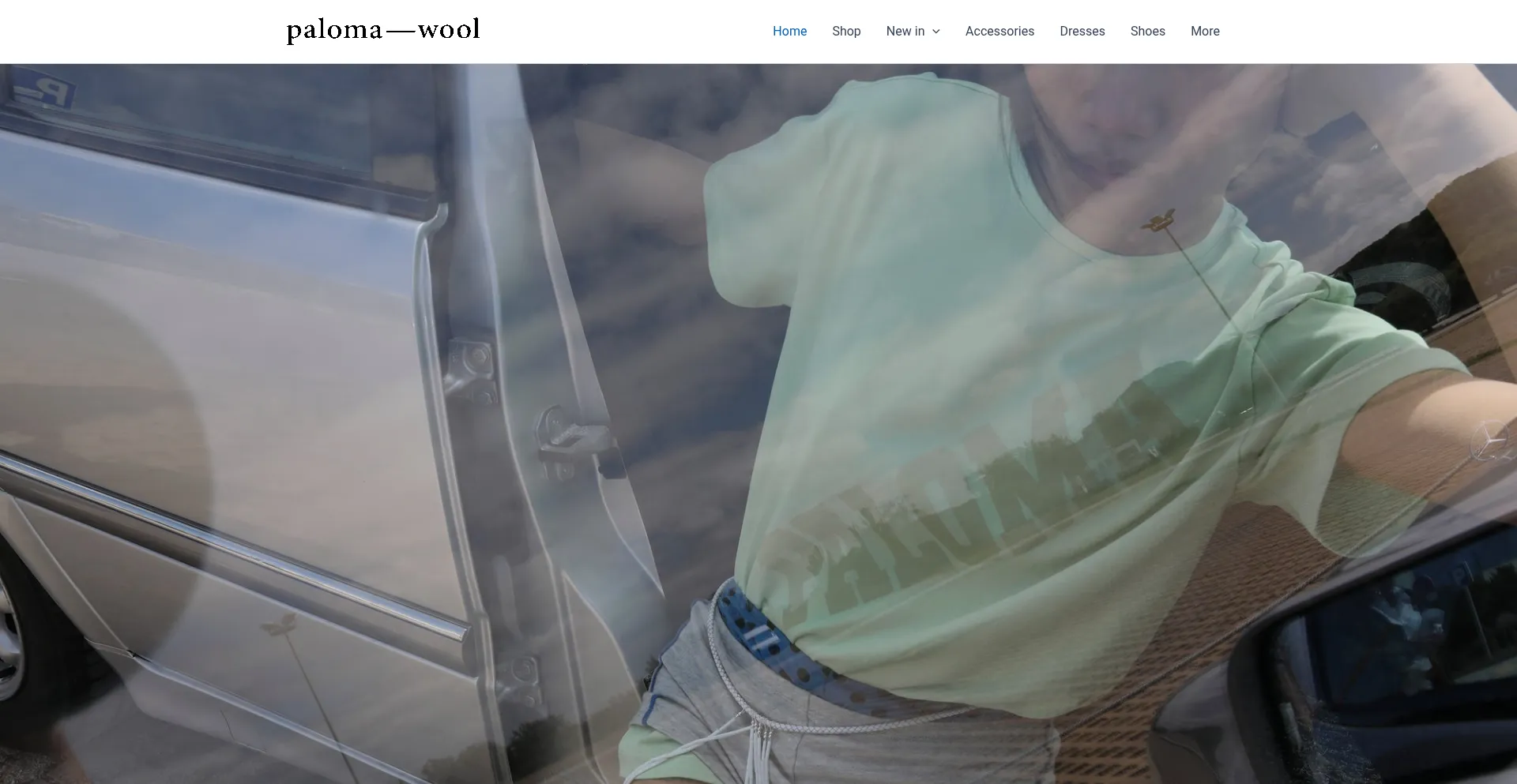 Palomawoolwear.com