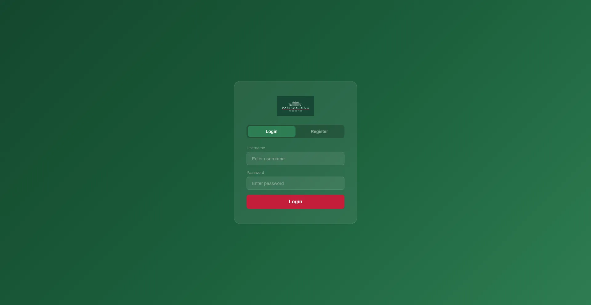 Pamgold.site
