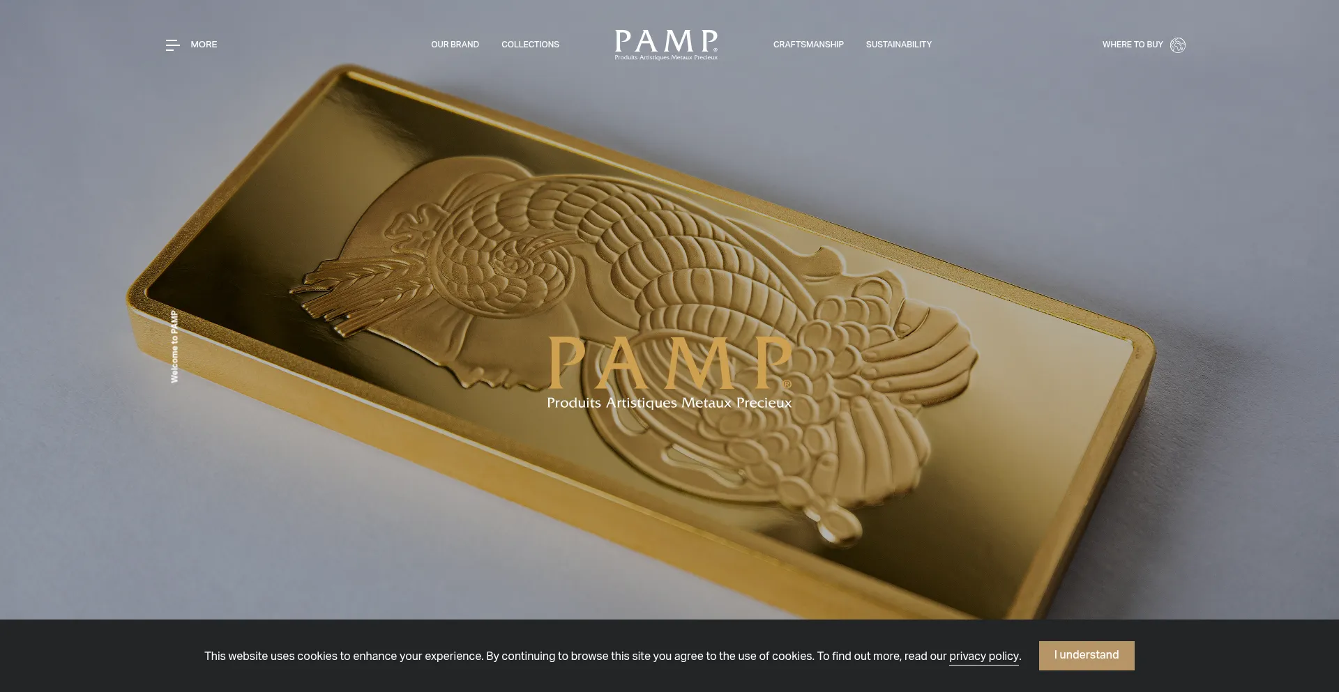 Pamp.com