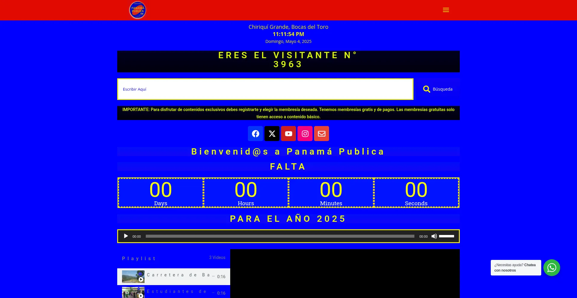 Panamapublica.com