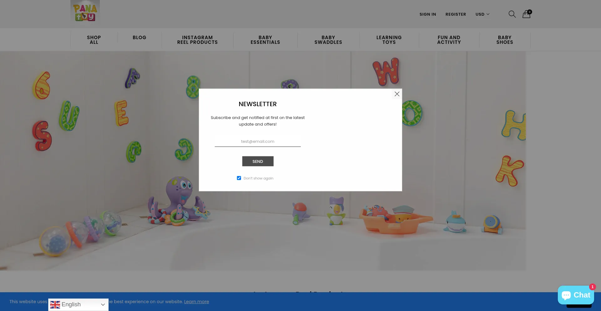 Panatoys.com