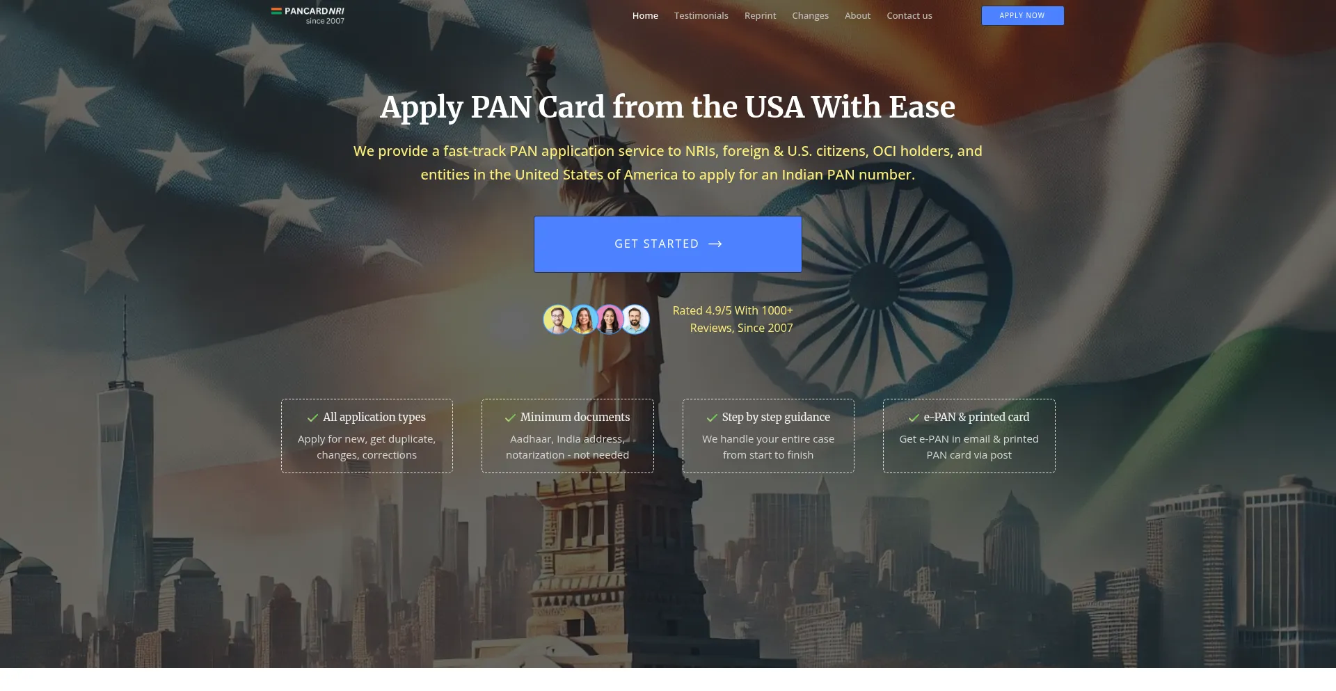 Pancardnri.com