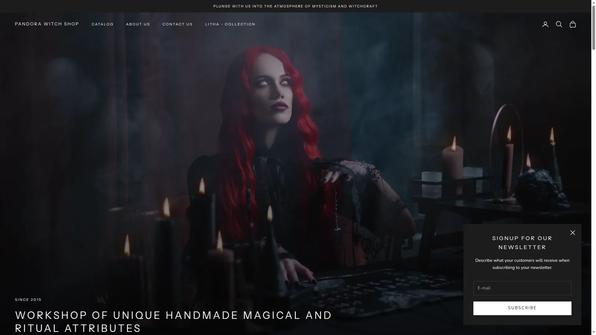 Pandorawitch.shop