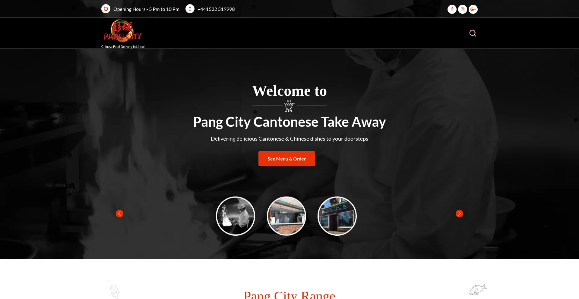 Pangcity.co.uk