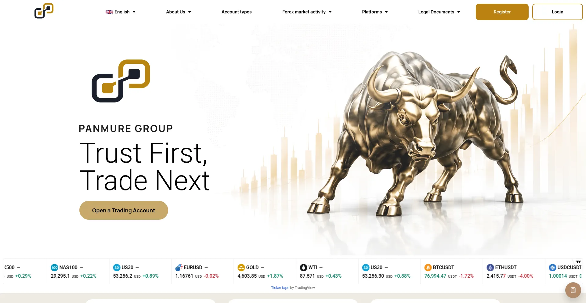 Panmuregroup.io