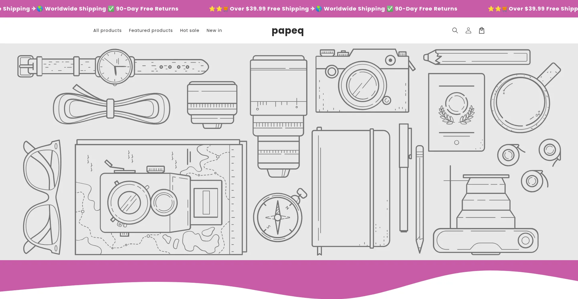 Papeq.com