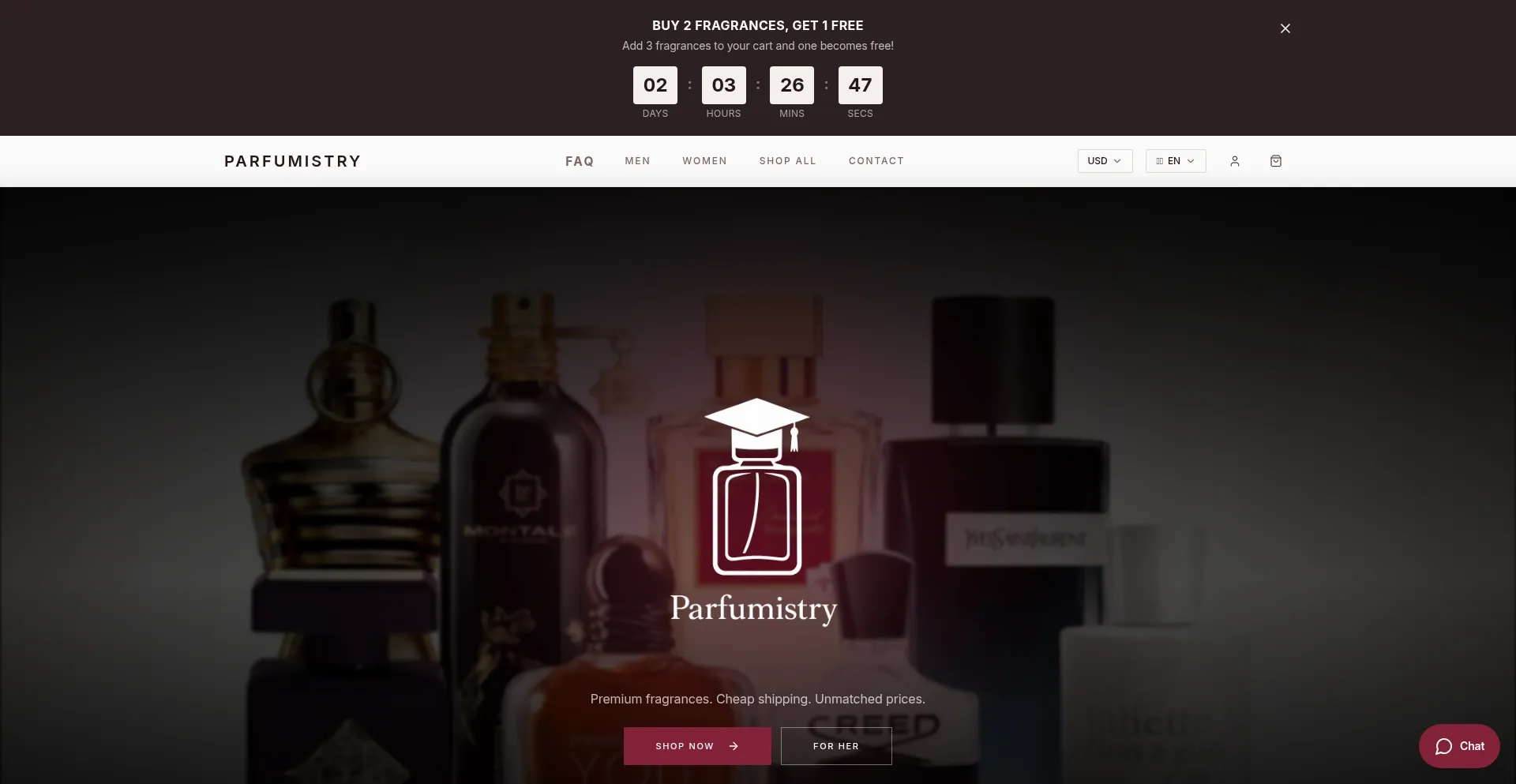 Parfumistry.net